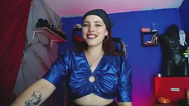 Elizatexx - good vibes