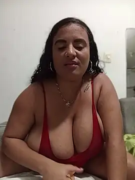 ValentinaBloom_1 - Squeeze my big boobs