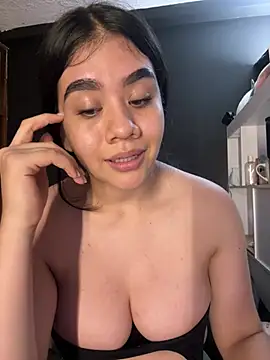 Alhaana_ - OPEN SEXY ASS IN DOGGY!!