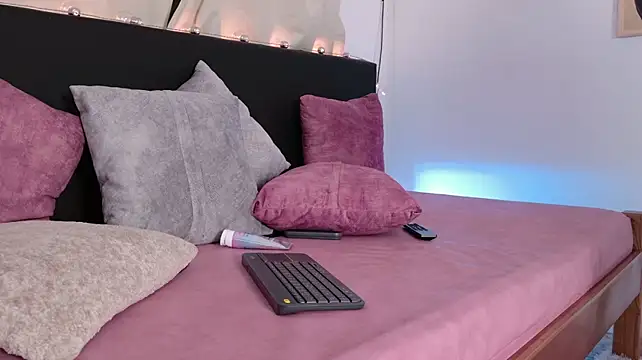 Eily_Moon_ - TitsJob + Spank Boobs