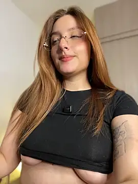 Anavi_ - fingers pussy