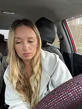 StasyWood - Show dildo🤤