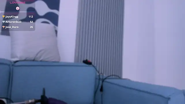 Karla_babyy - show pussy
