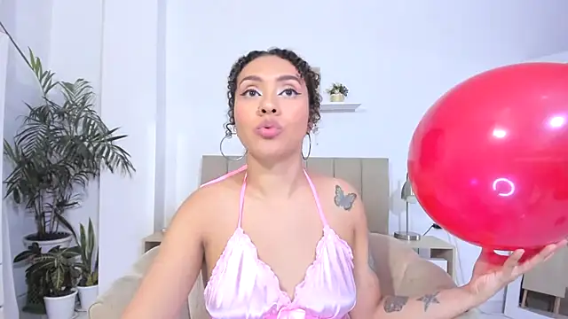 Zoe_Gruber - I stick out my tongue 👅🤤