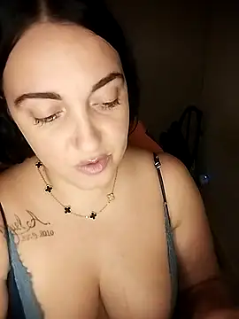 Vannesitta - Show tetas + fuera vestido