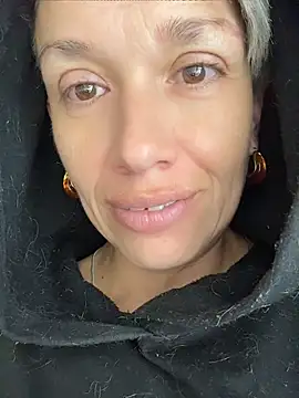 MARILYNKOVANOVA - Fuck pussy