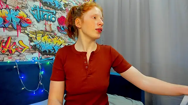 Sandra_Wi1son - suck my finger