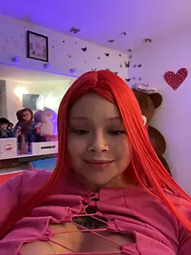 Barbiee_doll1 - SHOW ANAL CUCUMBER🫛🍆🍆