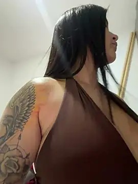 Lau_goddess_ass - full nude + open ass
