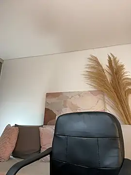 VictoriaLeia - CUM SHOW