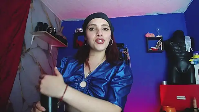 Elizatexx - good vibes
