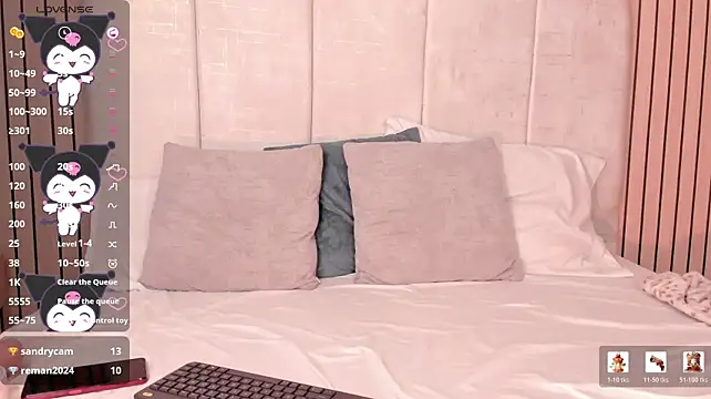 Lilithrosse_ - spank ass x5