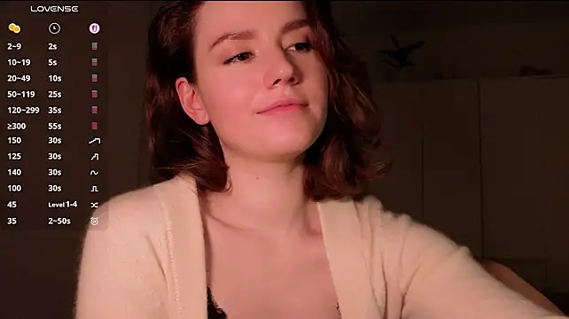 Cherishedwish - take off panties