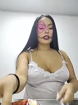 AdarhaRamirez_ - Full nude