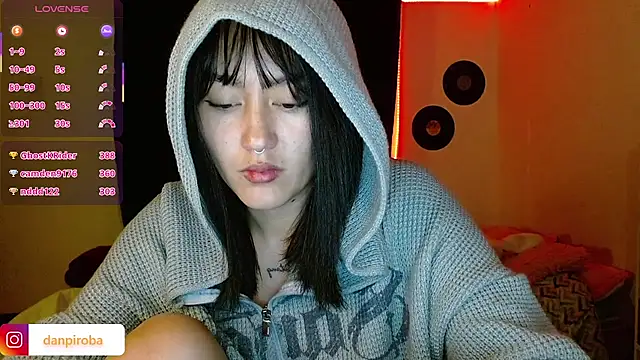 Ludo_kitty - domi inside control