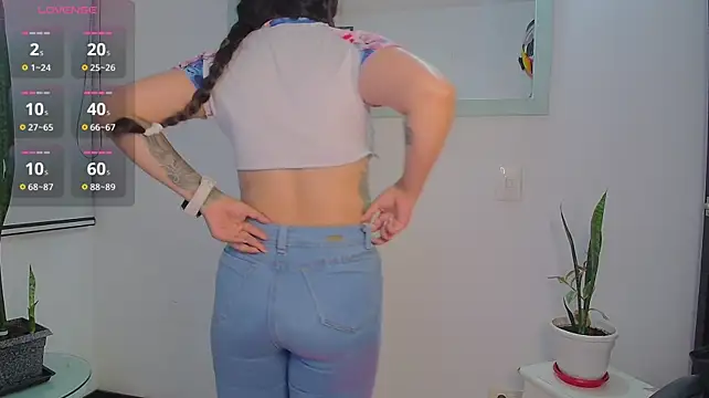 Milu_Thompson - sexy blowjob