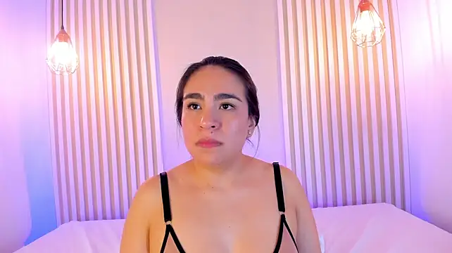 Ariiablake_ - show clit close up and rub