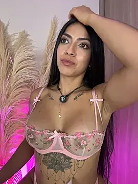 Celeste_Amber - A finger in the ass/finger in the pussy