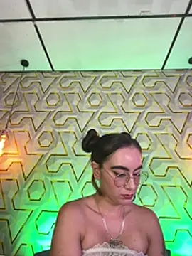 MelanyyJhonson15 - 🍑Anal(extra pvt)