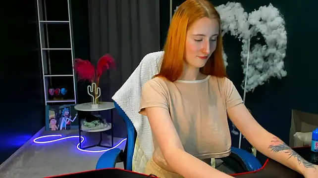 Irma_s - show boobs and show pussy 25 sec