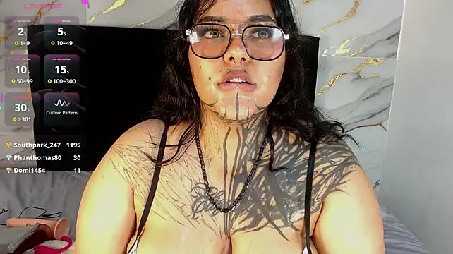 Nina_hot26 - squirt and control