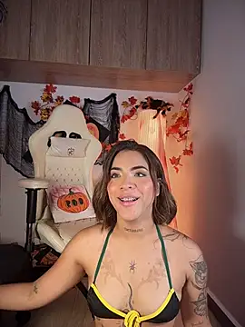 Maryybellax - GO TO RIDE IT :devil: