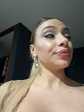 Ginevrafedez - Sexy dance for you