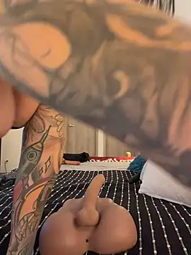 Iam_Annii - deep throat