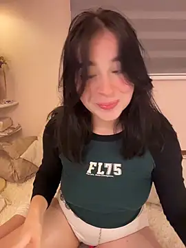 Evelynrosess1 - “Amazing squirt for you”32tks(tiket)