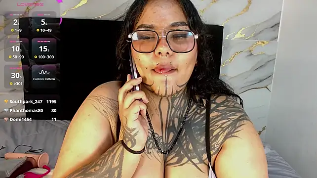 Nina_hot26 - squirt and control
