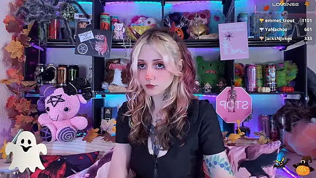 _Devill_Baby - 👻spank me x30👻