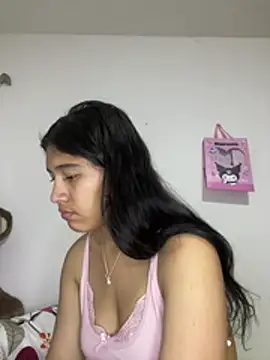 Xaannder - twerking + take off panties