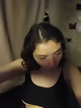 Mariamac420 - Show ass