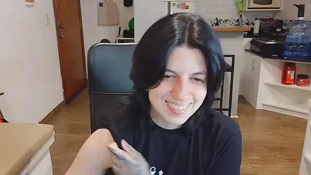 Kyslrana