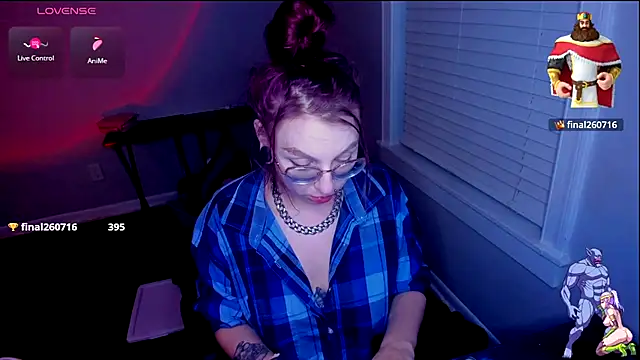 Victoria_Finally