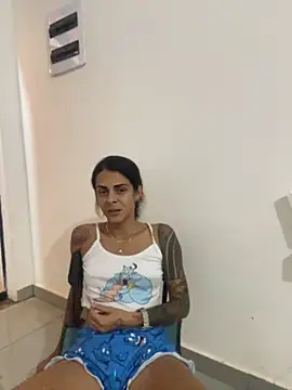 Sabrinaneves - Quicando no consolo