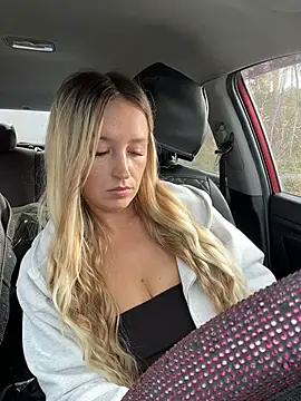 StasyWood - Show dildo🤤