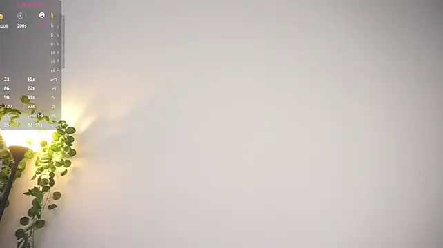 NanceeWestaway - Make me squirt