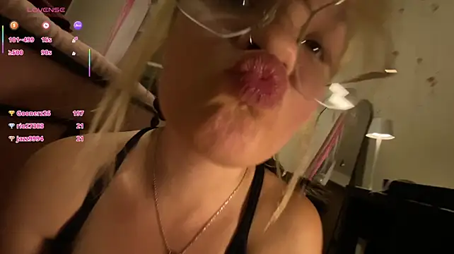 XxNaughtyNicolexx - full nude