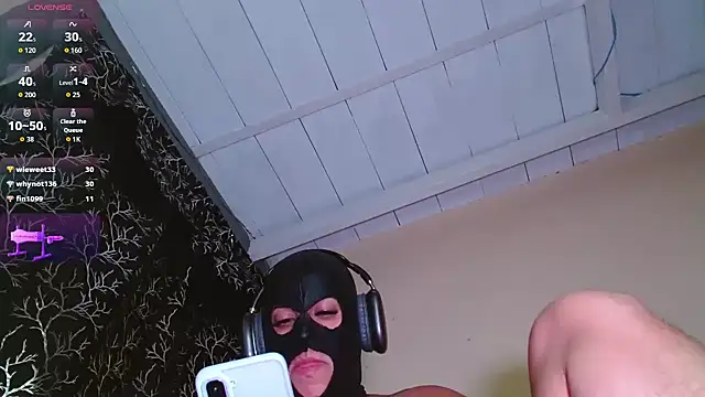 Pamela_Rut_ - CONTROL FUCKMACHINE X 10 MIN