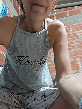 NanitaFun - Oil in ass 😋😋