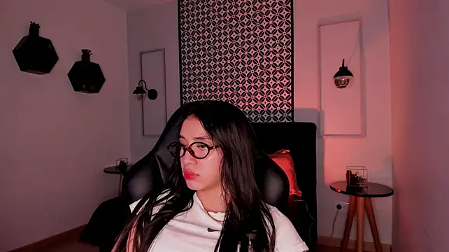 Megann_blaze - Sensual dance for daddy