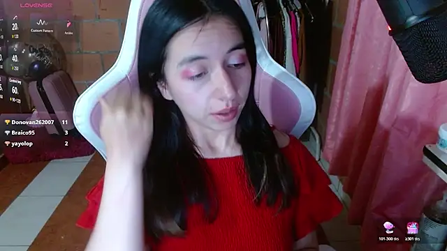 Maggie_Fox3 - SHOW CUM
