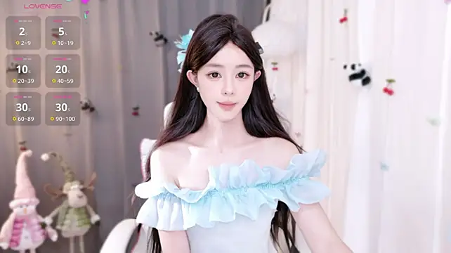 Purrbii - 亲爱的，这世界在不停的开花