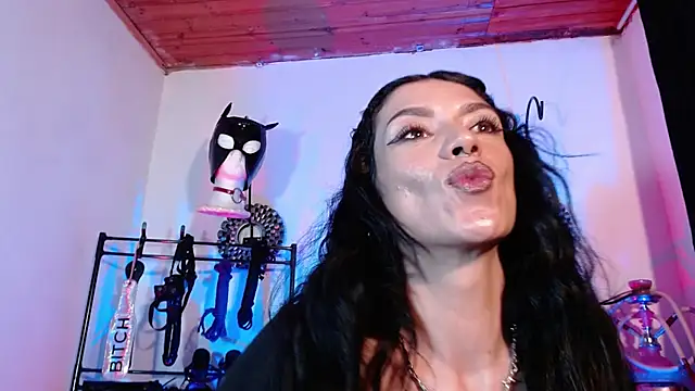IvannaBlake - Today, my king is making me happy