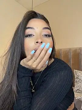 AnnyVega__ - flash boobs ✨🍒