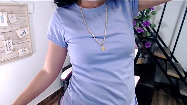 Samantha_baby_ - full naked