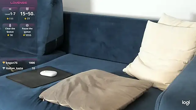 AmelinaLove - FLASH TITS