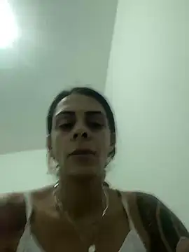 Sabrinaneves - Quicando no consolo