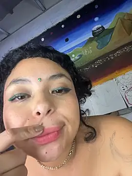 Capitaldoll420 - Squirting ur face